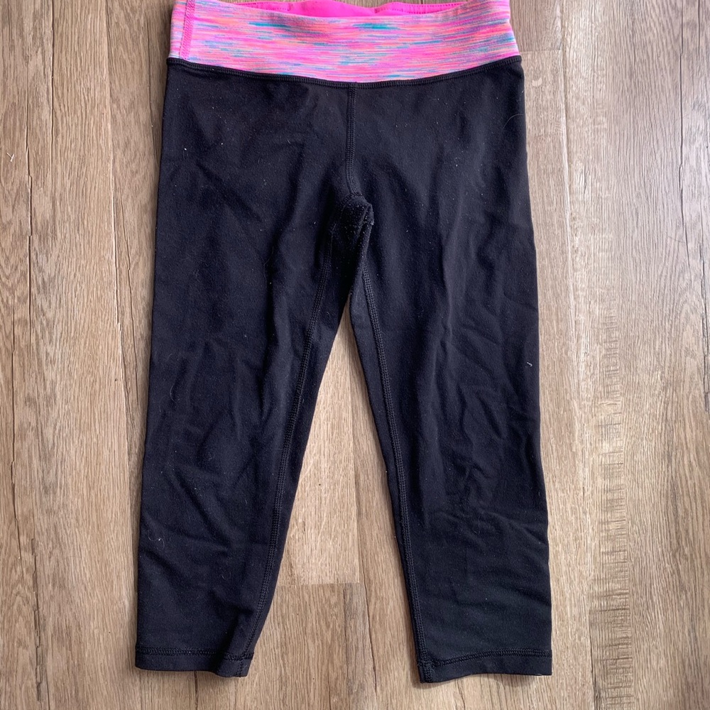 Ivivva Capri Pants